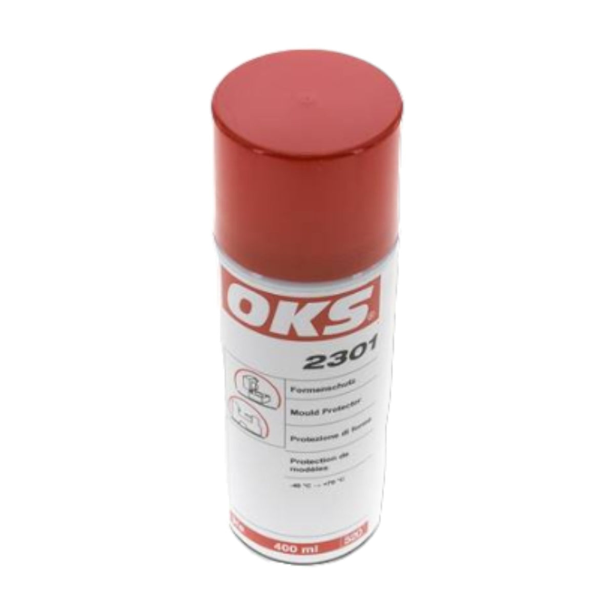 OKS 2301 | Formenschutz Spray | 400ml Spraydose