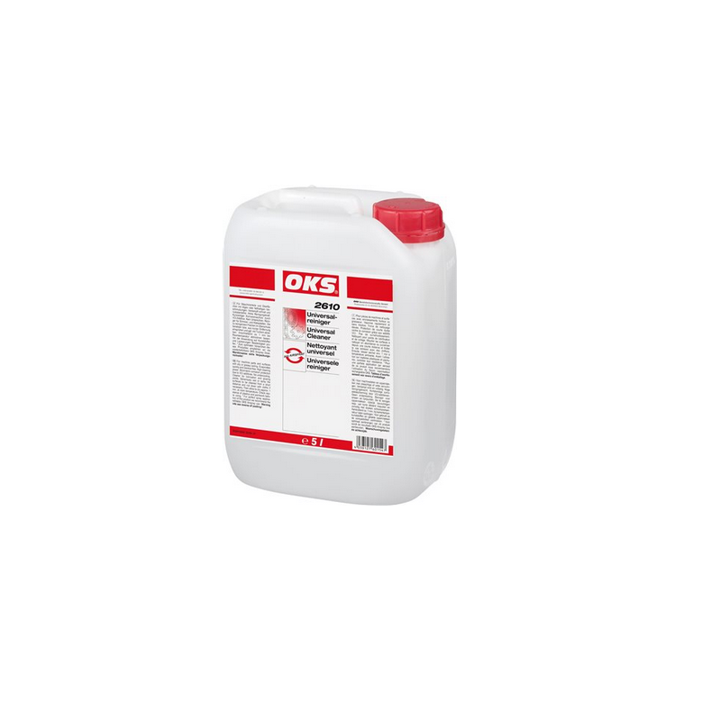 OKS 2610 | Universalreiniger | 5 Liter Kanister (DIN 51)