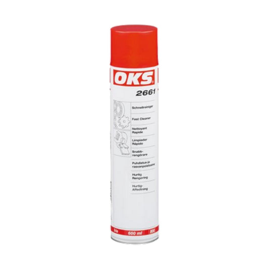 OKS 2661 | Schnellreiniger | 600 ml Spraydose