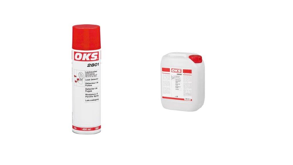 OKS 2800 | Lecksucher 25l Kanister (DIN 61)