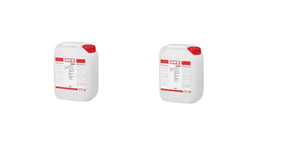 OKS 2800 | Lecksucher 5l Kanister (DIN 51)