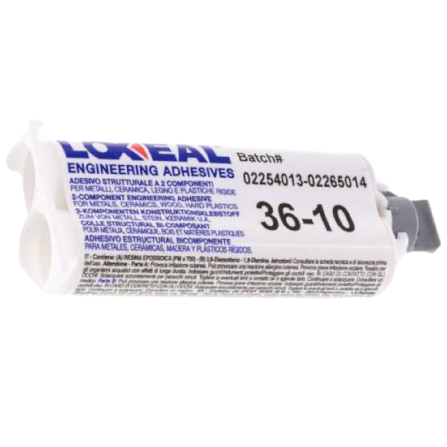 Loxeal 36-10 Klebstoff 2-Komponennten | 50 ml