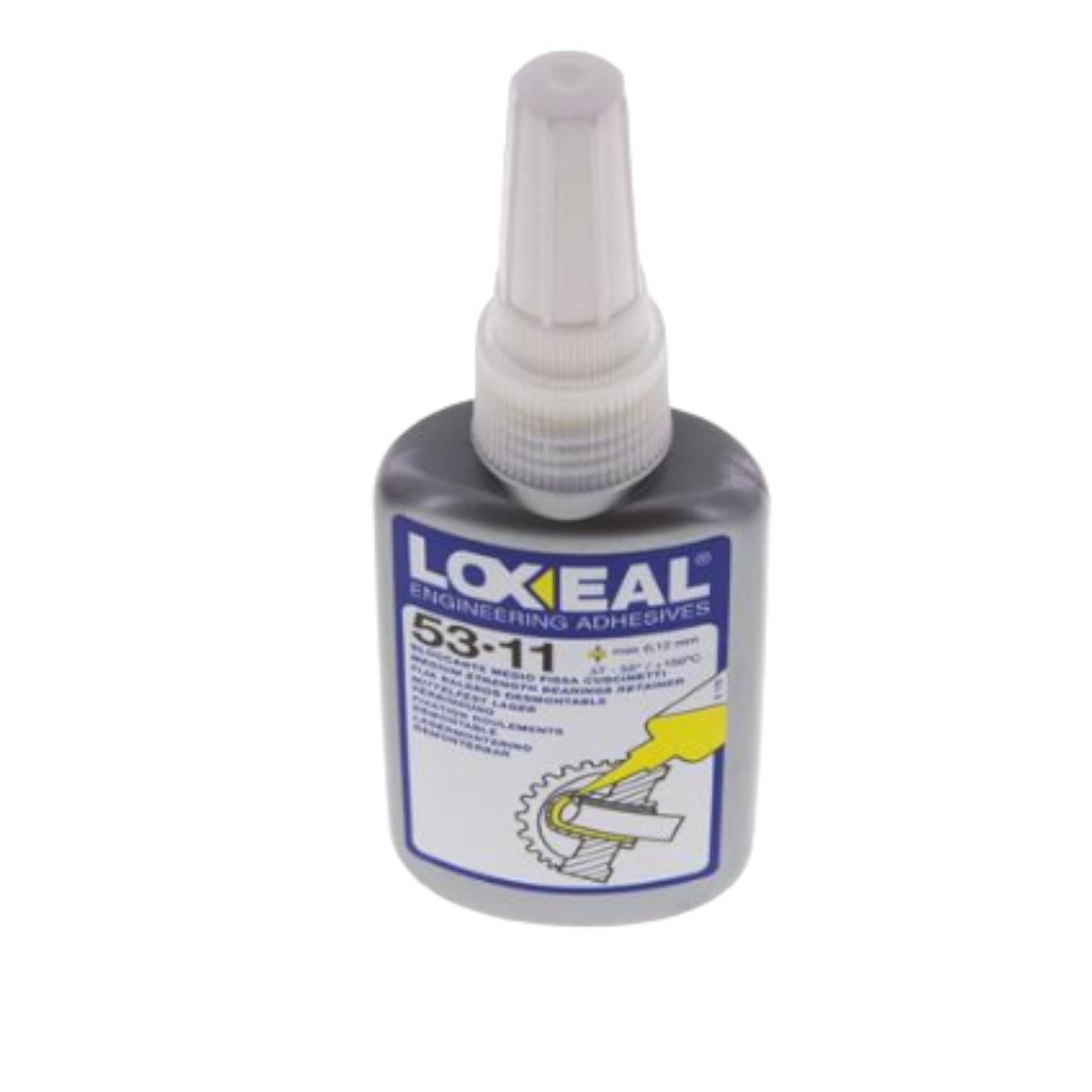 Loxeal 53-11 Fügeverbindung Anaerobe | 50 ml