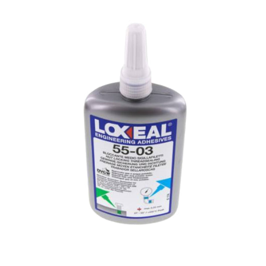 Loxeal 55-03 Schraubensicherung Anaerobe | 250 ml
