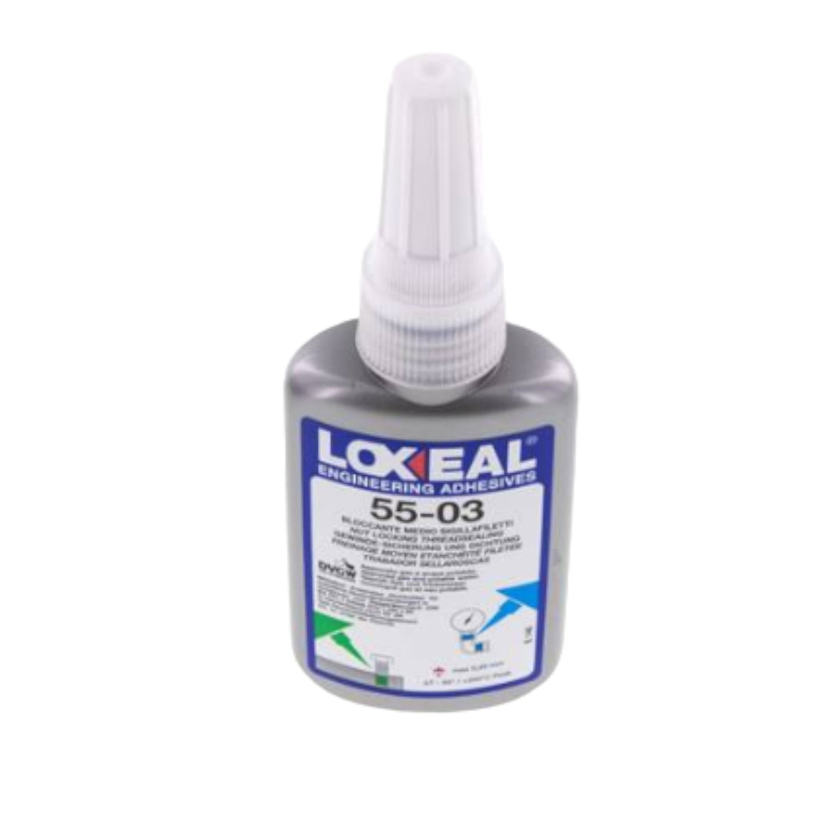 Loxeal 55-03 Schraubensicherung Anaerobe  | 50ml