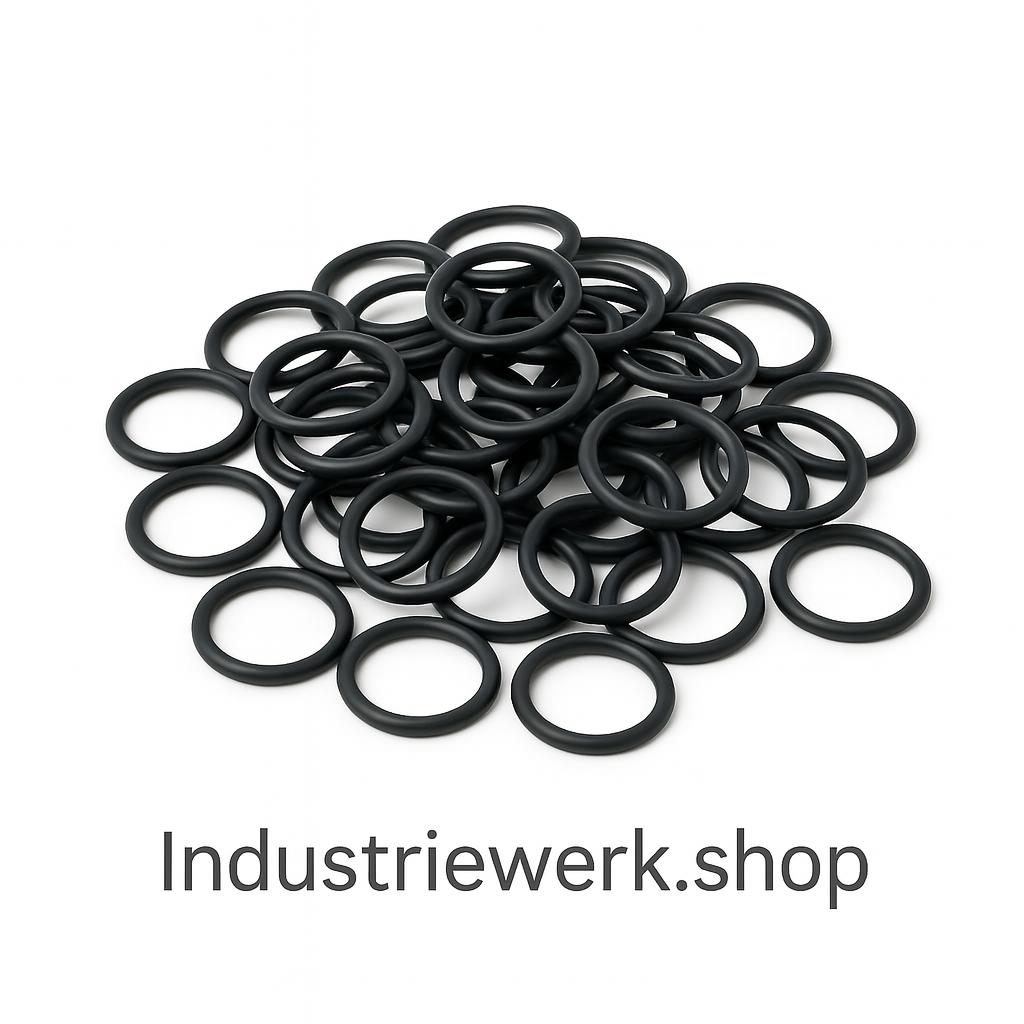 O-Ring 14x2 NBR 70