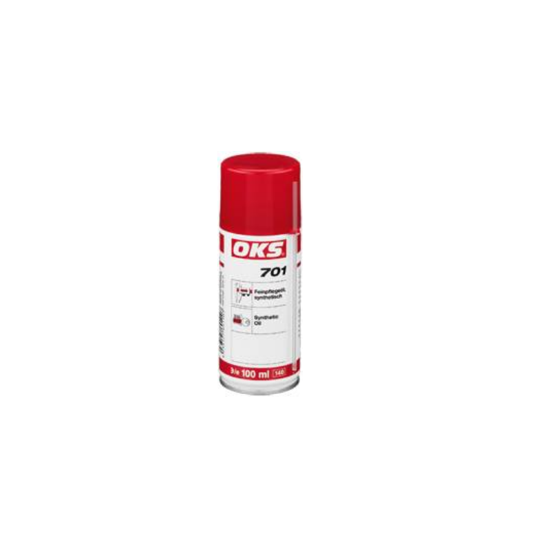 OKS 701 / 700 Feinpflegeöl synthetisch