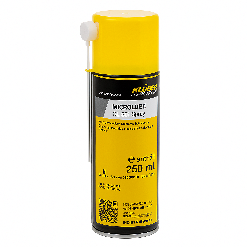 Klüber Montagefett Microlube GL 261