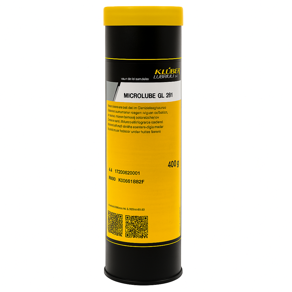 Klüber Montagefett Microlube GL 261