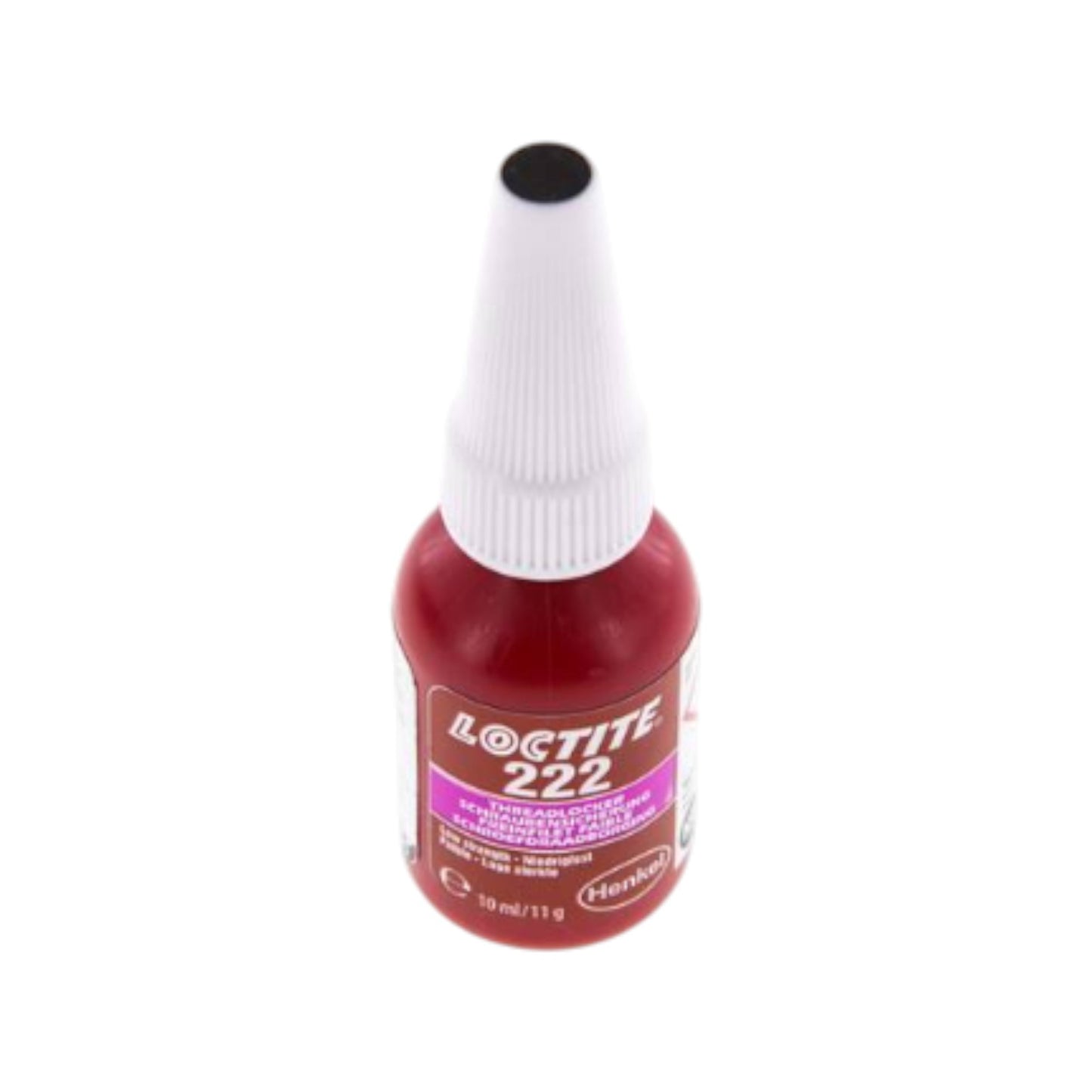 Henkel Loctite 222 Anaerobe Schraubensicherung - niedrigfest