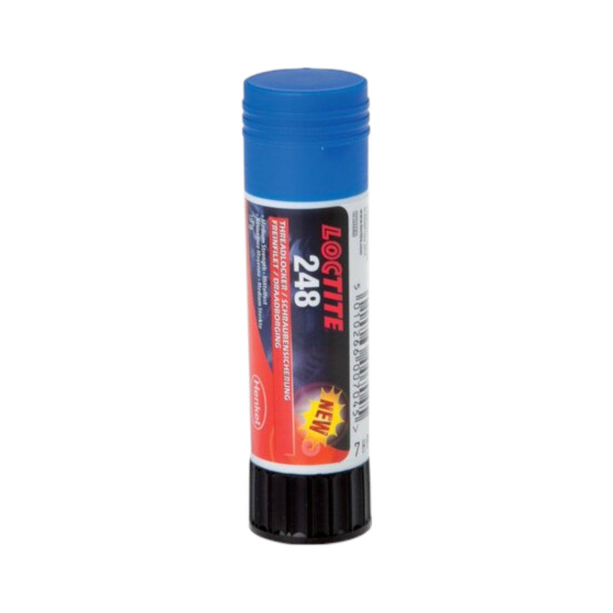 Henkel Loctite 248 Anaerobe Schraubensicherung mittelfest Stick 19g