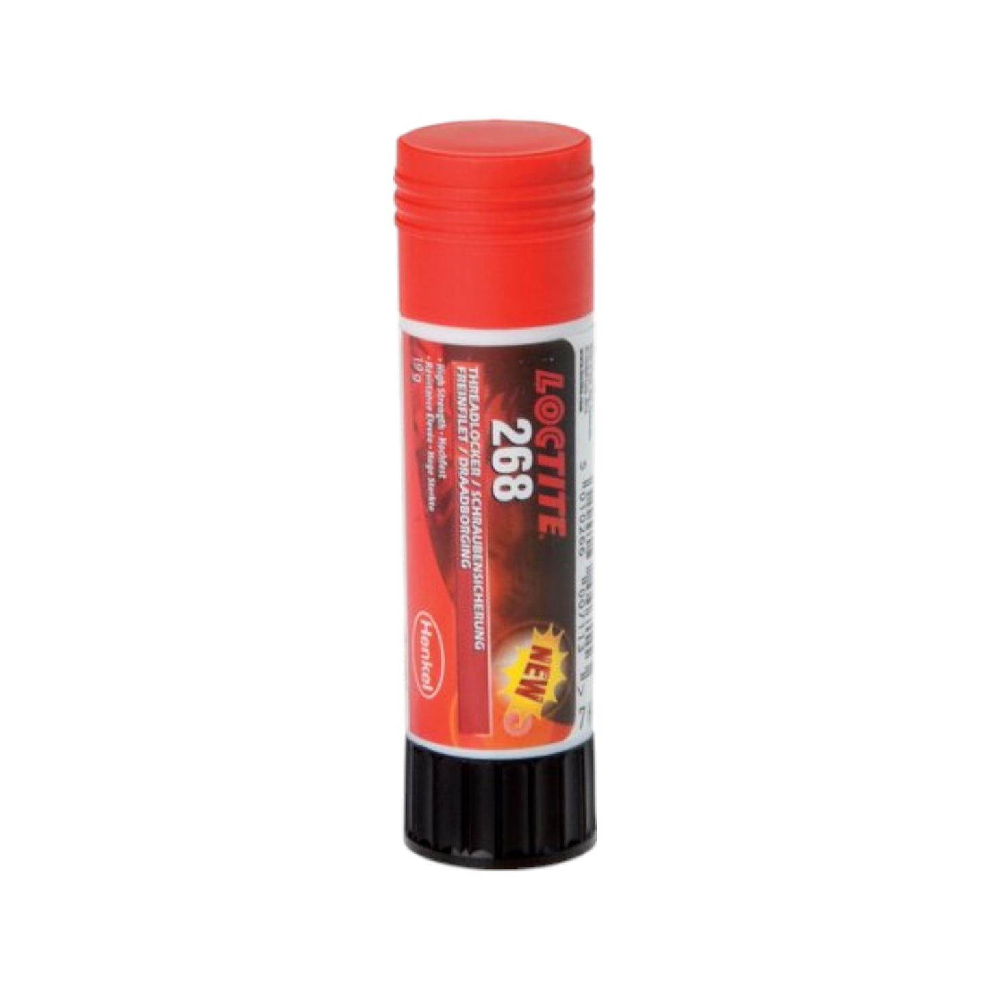 Henkel Loctite 268 Anaerobe Schraubensicherung 19 g Stick - hochfest