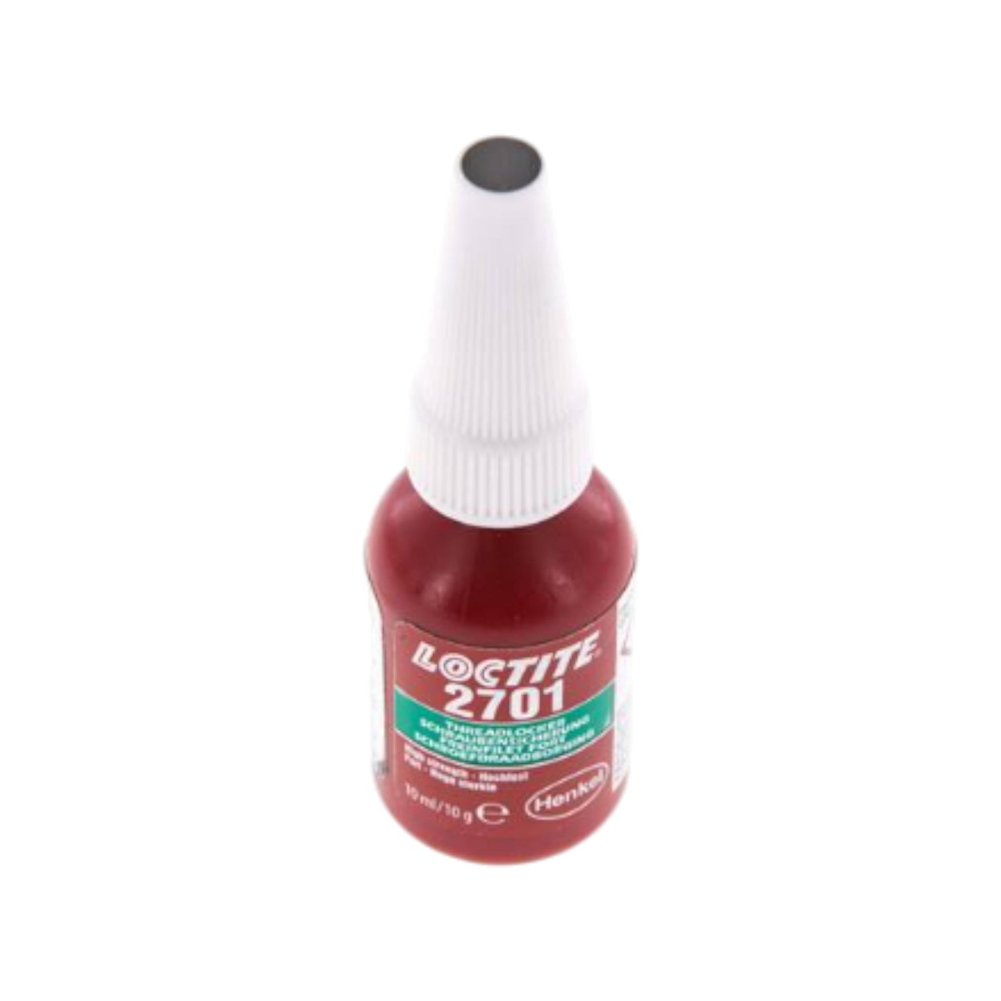 Henkel Loctite 2701 Anaerobe Schraubensicherung - hochfest