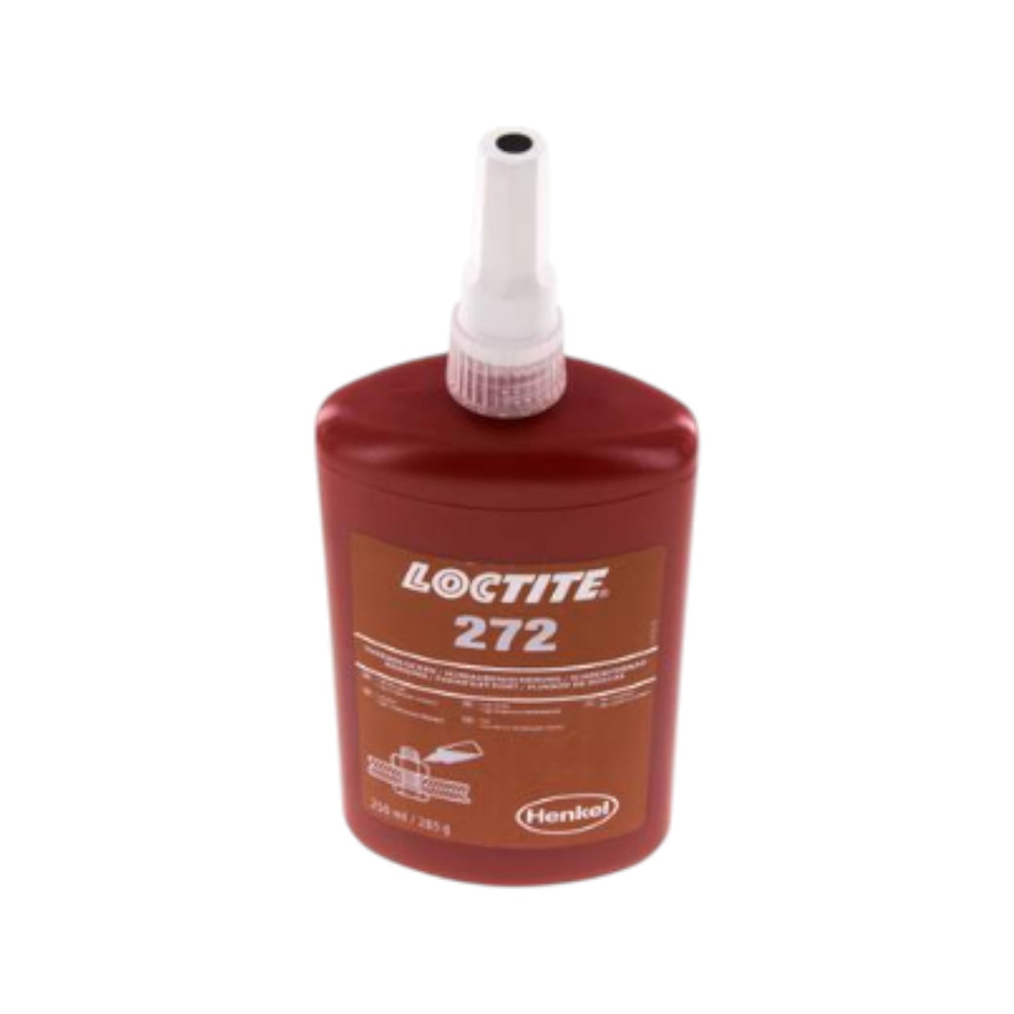 Henkel Loctite 272 Anaerobe Schraubensicherung - hochfest