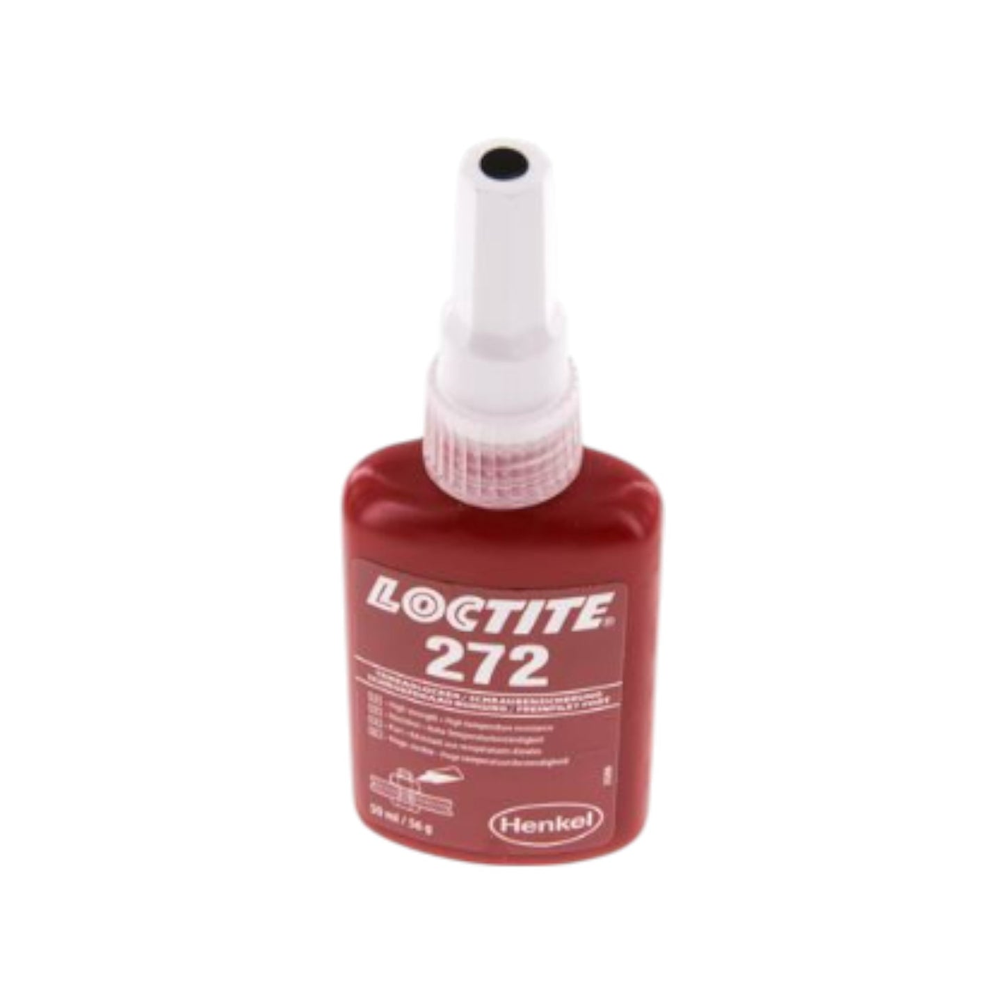 Henkel Loctite 272 Anaerobe Schraubensicherung - hochfest