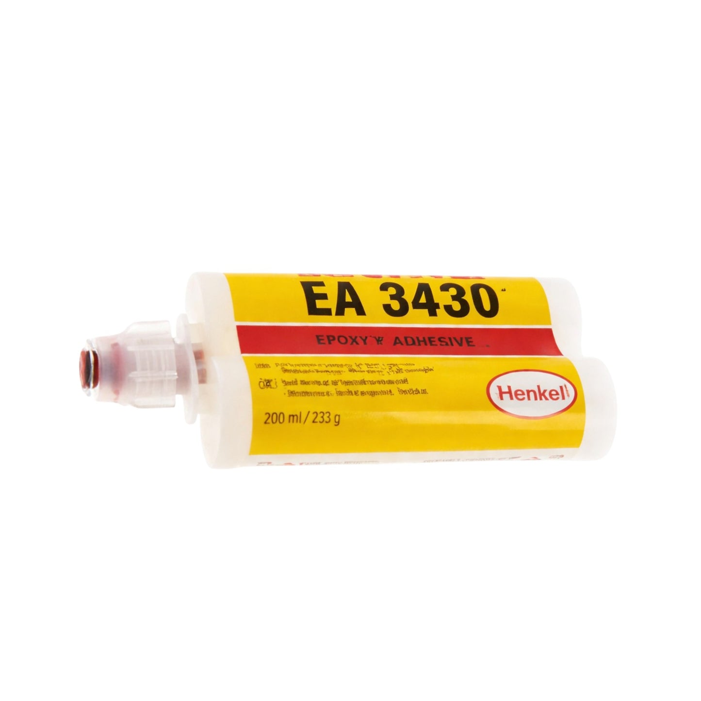 Henkel Loctite EA 3430 Epoxid Klebstoff 2 K