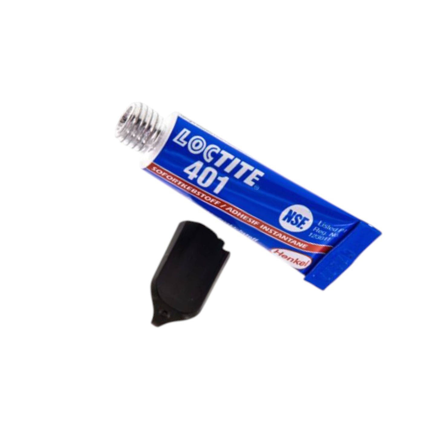 Henkel Loctite 401 Sofortklebstoff | Sekundenkleber