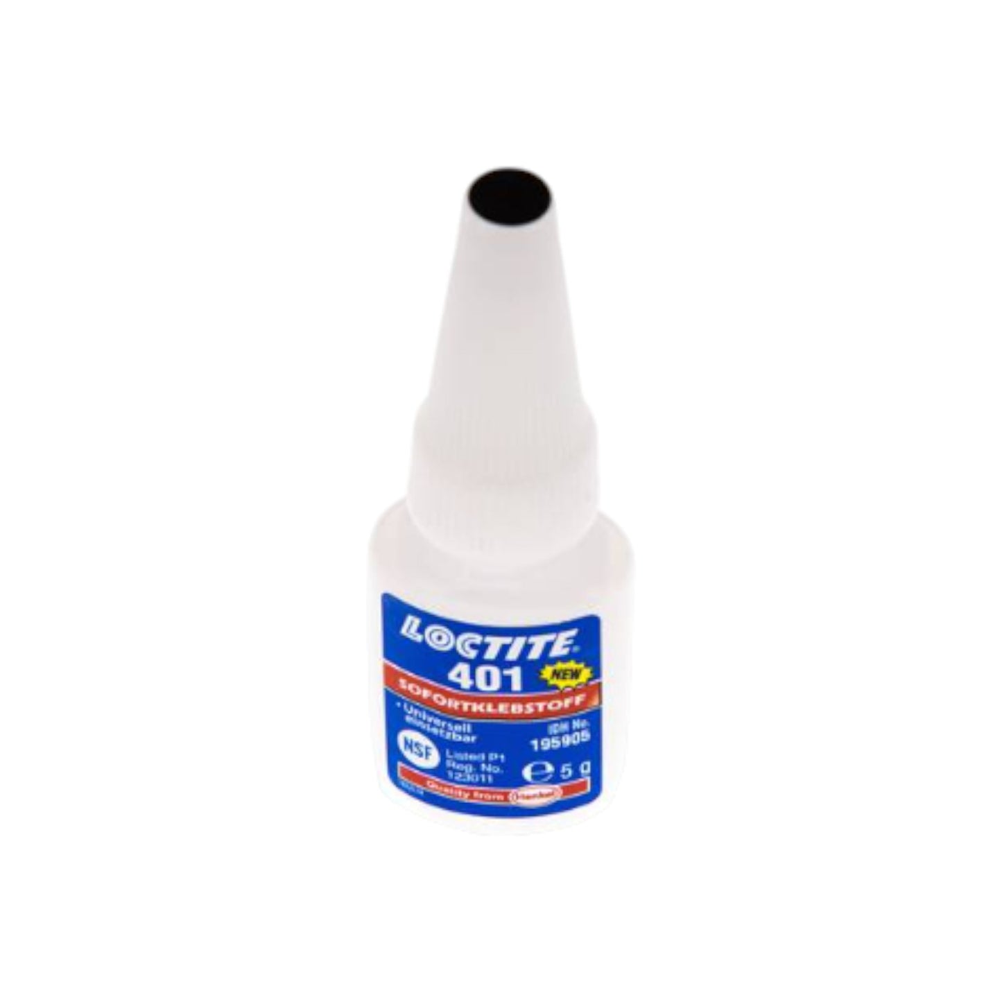 Henkel Loctite 401 Sofortklebstoff | Sekundenkleber