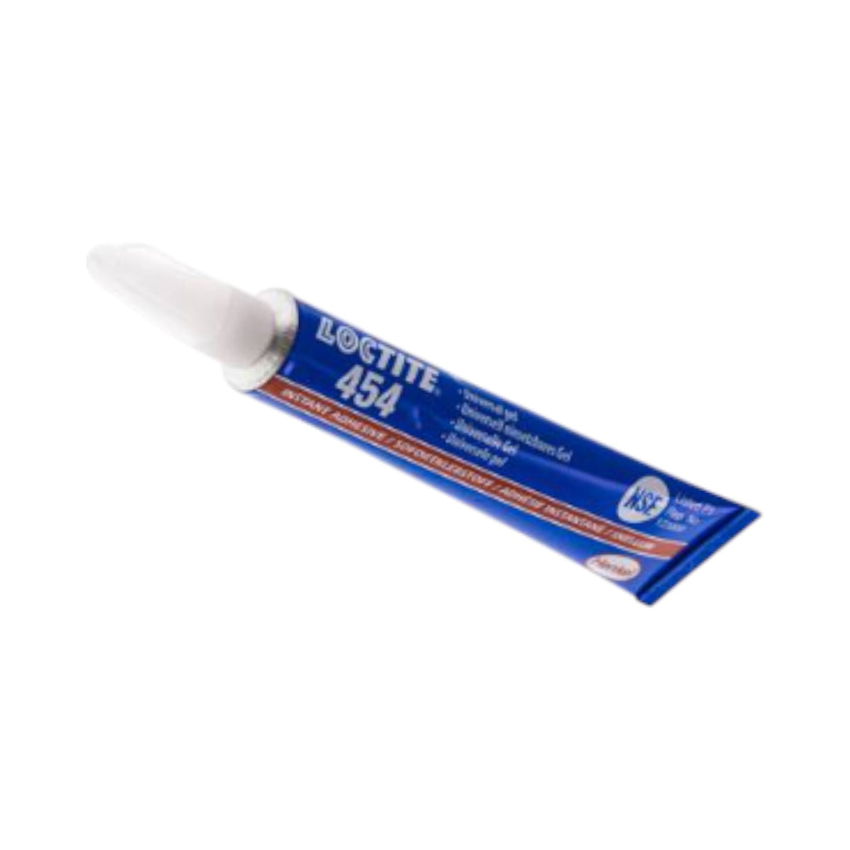 Henkel Loctite 454 Sekundenkleber Universal Gel | 20g