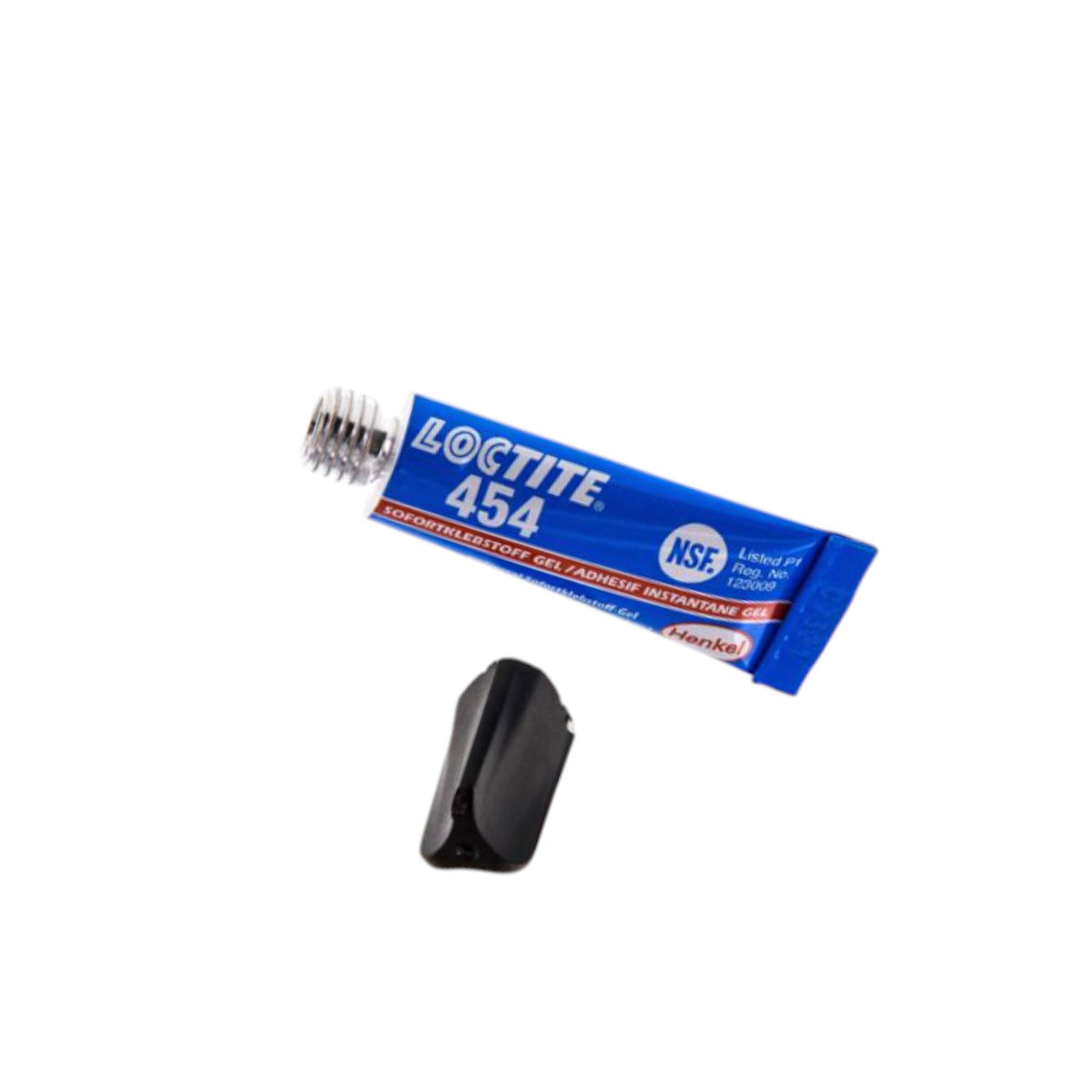 Henkel Loctite 454 Sekundenkleber Universal Gel 3g