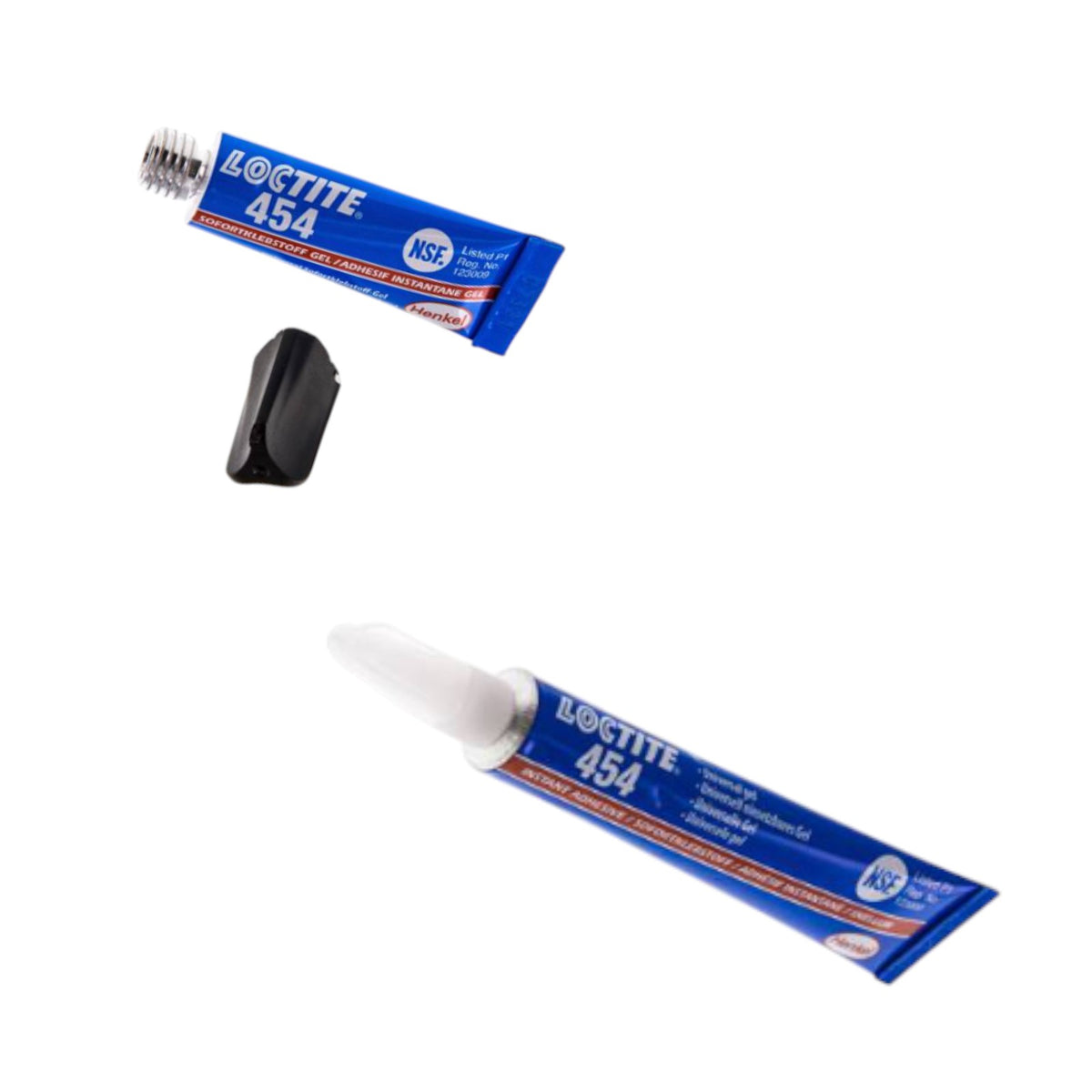 Henkel Loctite 454 Sekundenkleber Universal Gel 3g