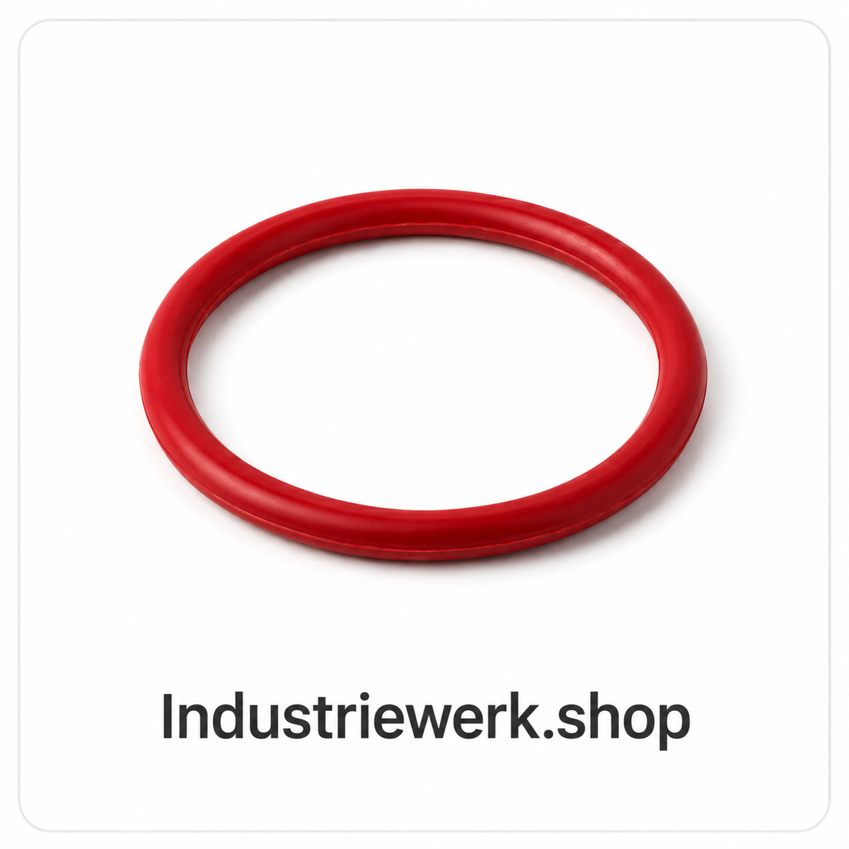 O-Ring 52x2 VMQ 70
