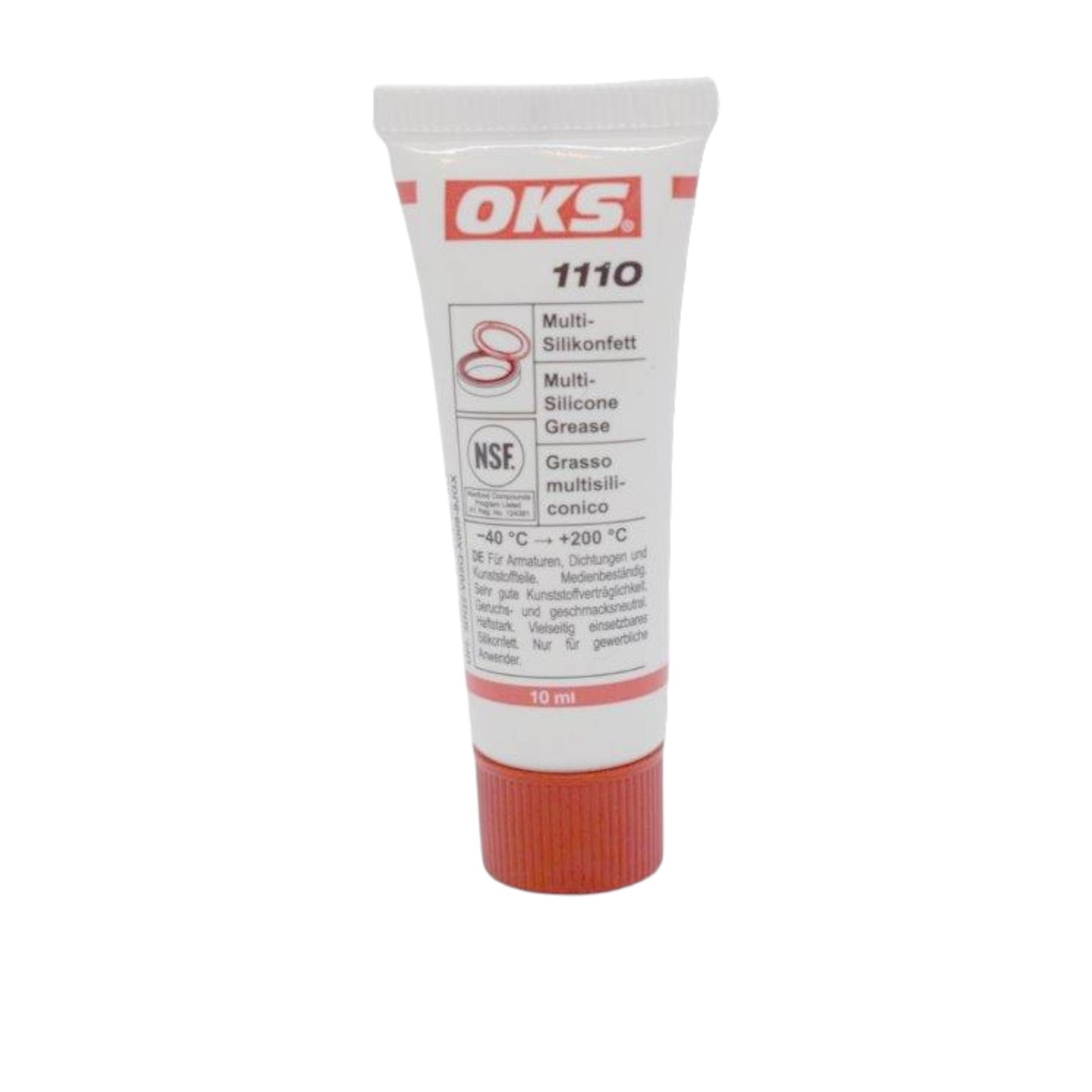 OKS 1110 Multi-Silikonfett