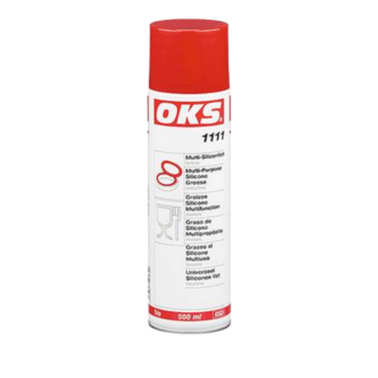 OKS 1111 | Multi Silikonfett | 400ml Spraydose