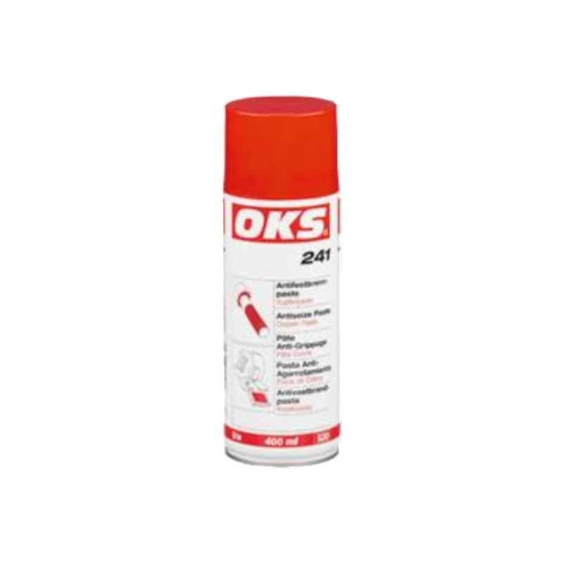 OKS 241 | Antifestbrennpaste | 400ml Spraydose