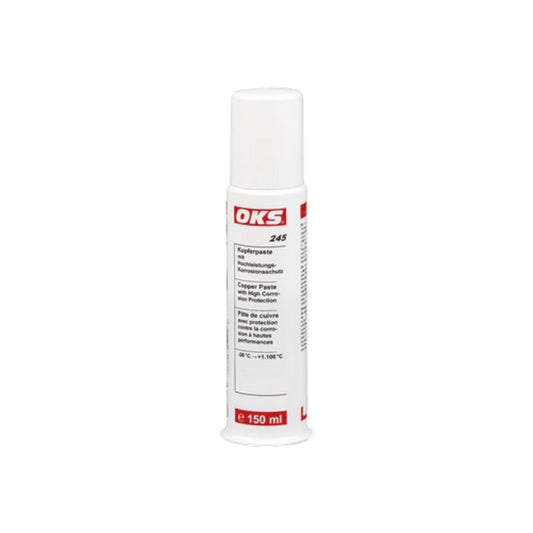 OKS 245 | Kupferpaste | 150ml Spender