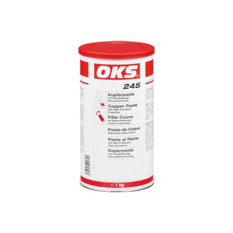 OKS 245 | Kupferpaste | 1 kg Dose