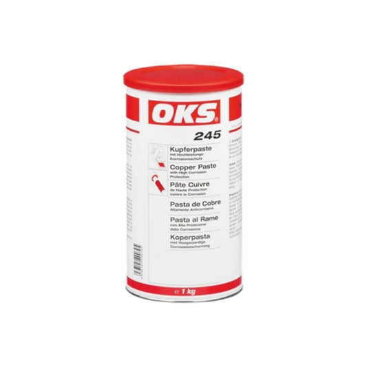 OKS 245 | Kupferpaste | 1 kg Dose