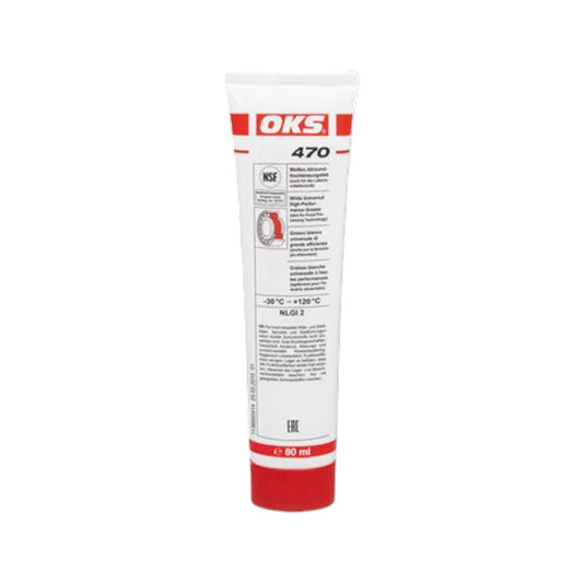 OKS 470 | Hochleistungsfett | 80ml
