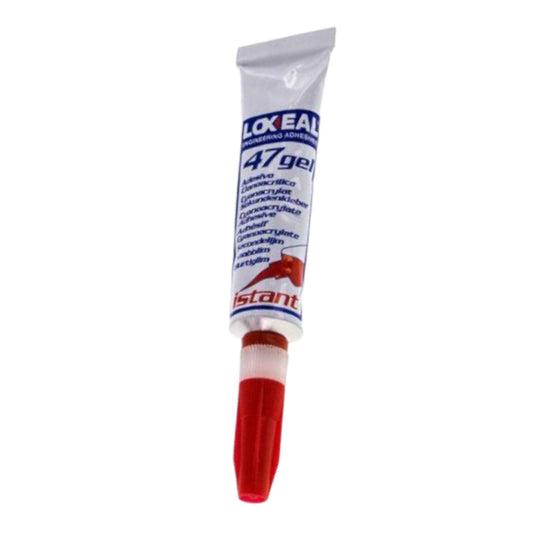 Loxeal SK 47 Sekundenkleber | 20 g