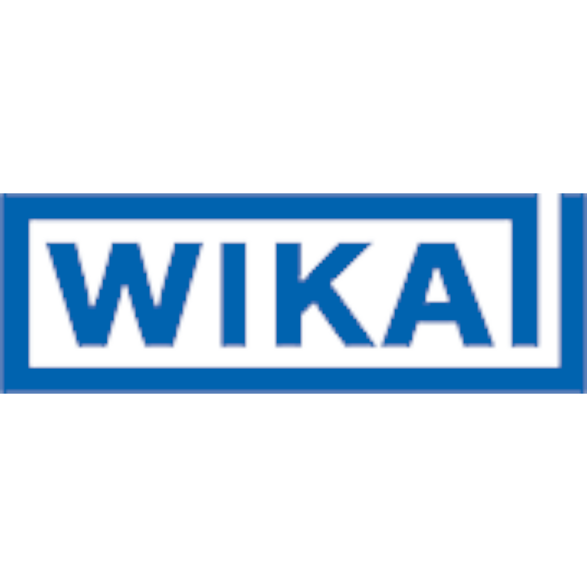 WIKA Manometer 111.10.080 Senkrecht 80 mm 0-0.6 bar / 9032282