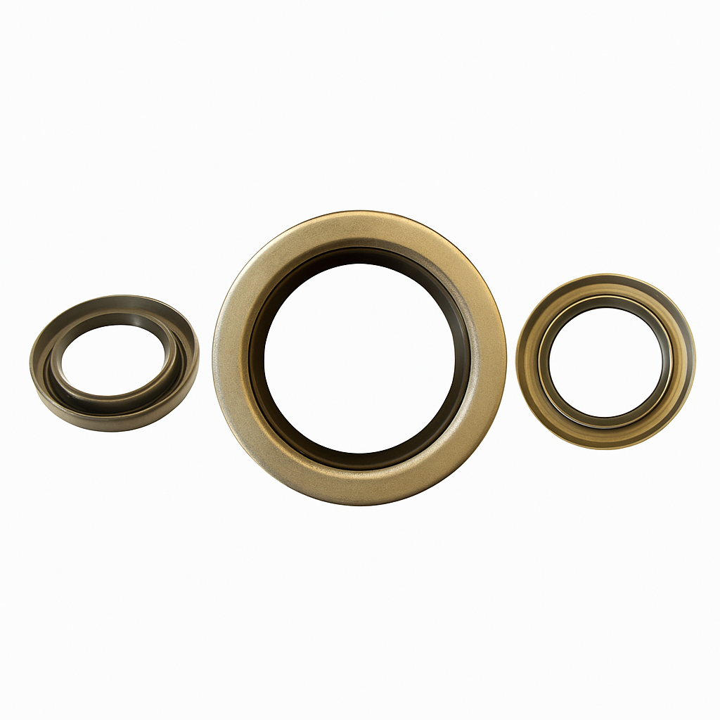 Wellendichtring 35x50x10 B NBR