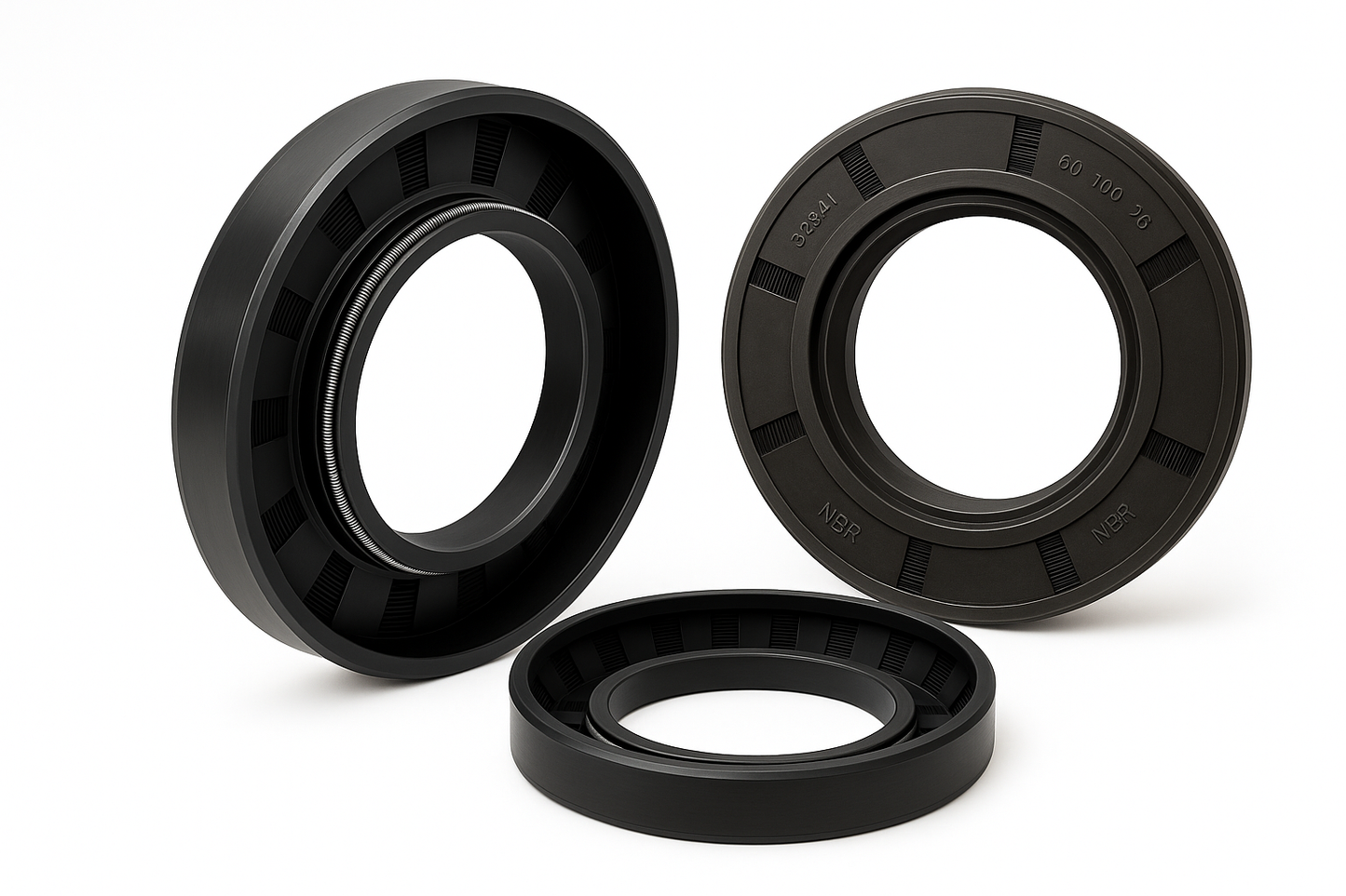 Wellendichtring 10x20x5 A NBR