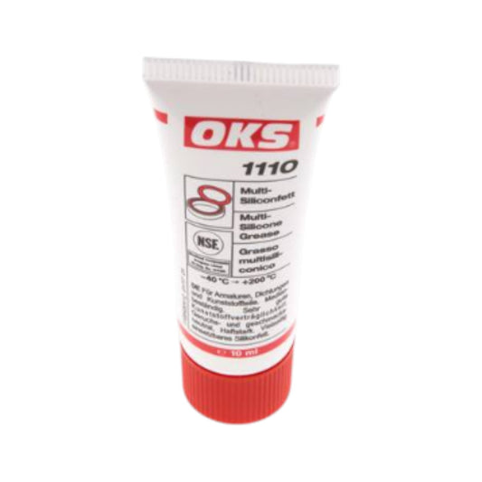 OKS 1110 | MultiSilikonfett (NSF H1) | 10ml